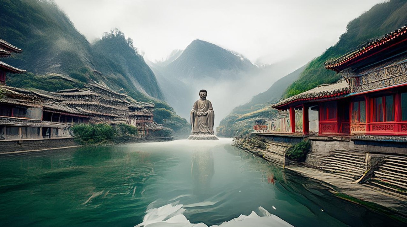 四川境内的旅游景点 四川境内的旅游景点