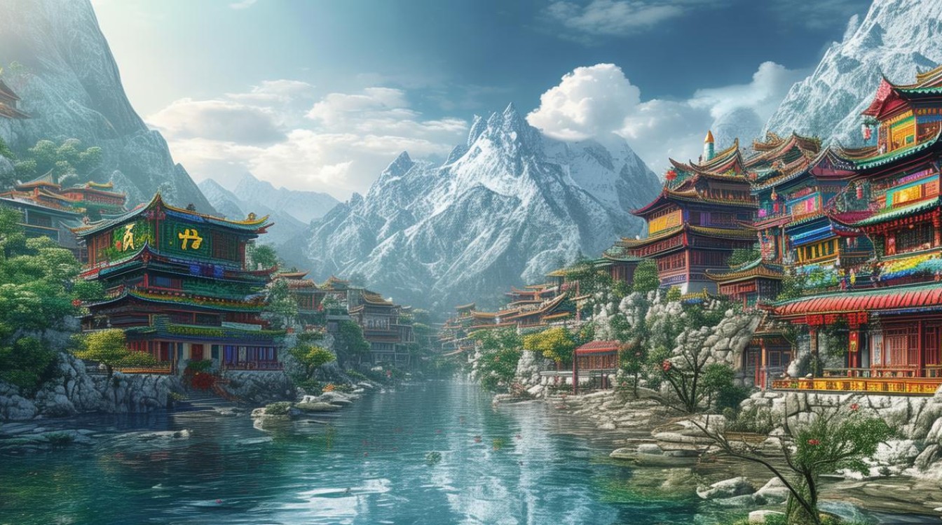 云南旅游景点排行榜 云南旅游景点排行榜