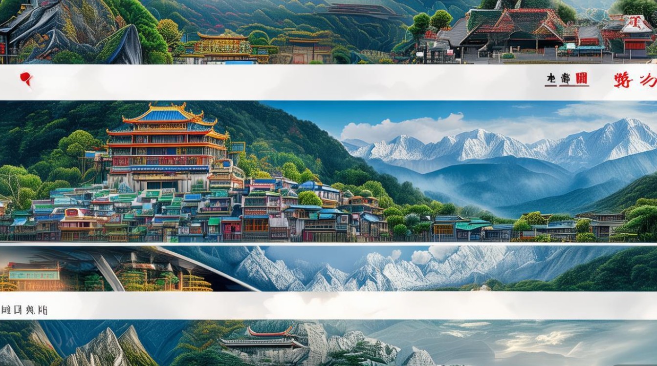 云南旅游景点排行榜 云南旅游景点排行榜