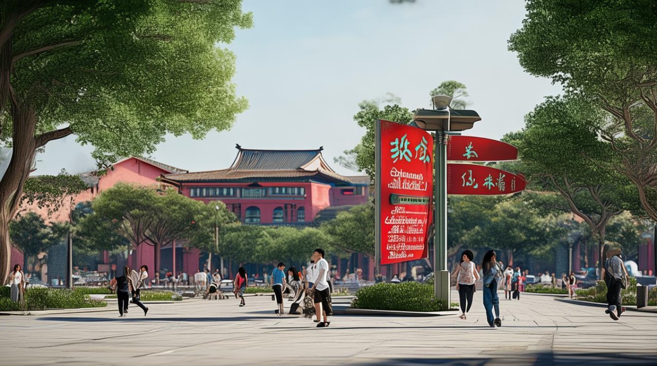 北京大学附近景点 北京大学附近景点