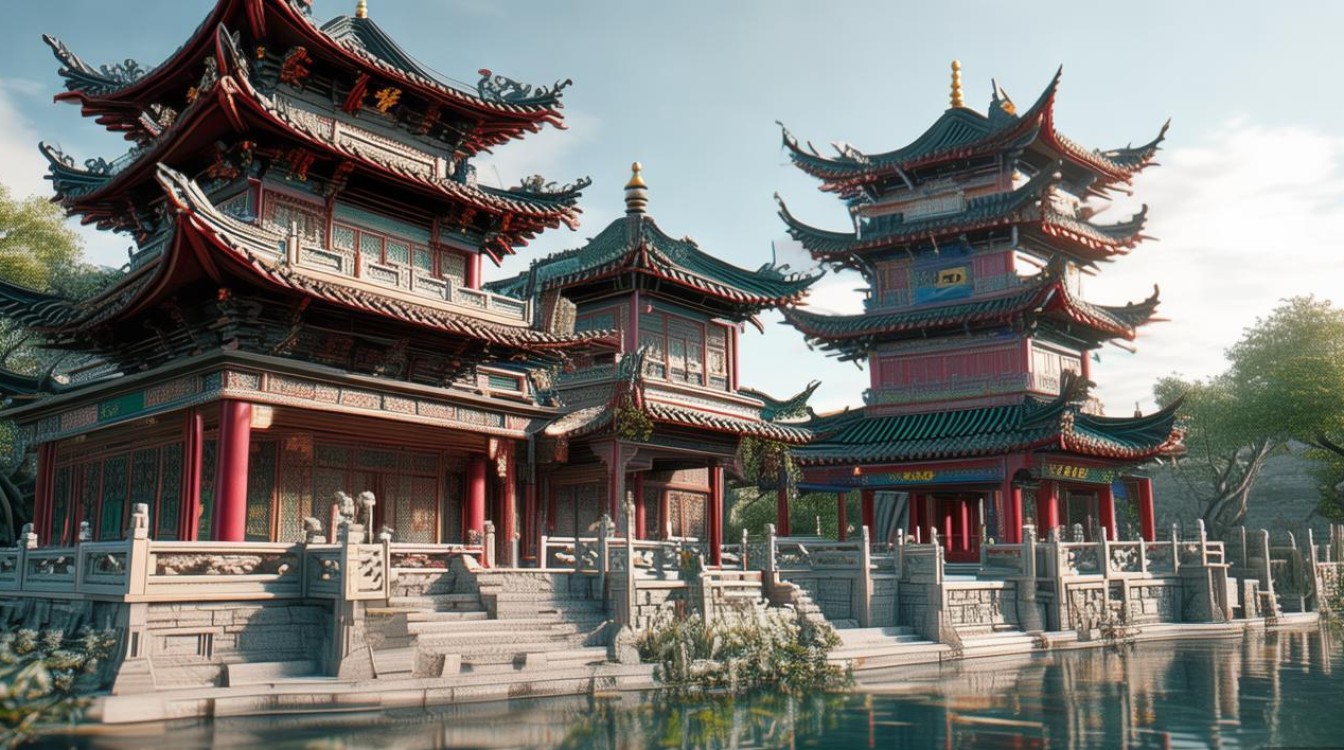 山东省的著名景点