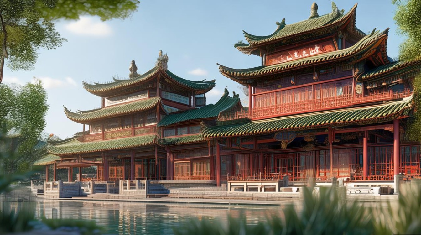 山东省的著名景点