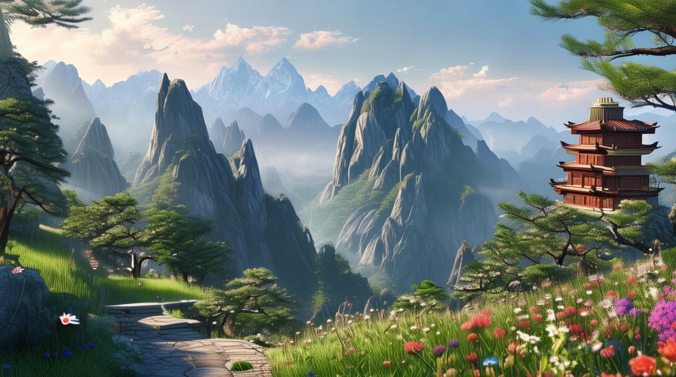 安徽黄山市旅游景点 安徽黄山市旅游景点