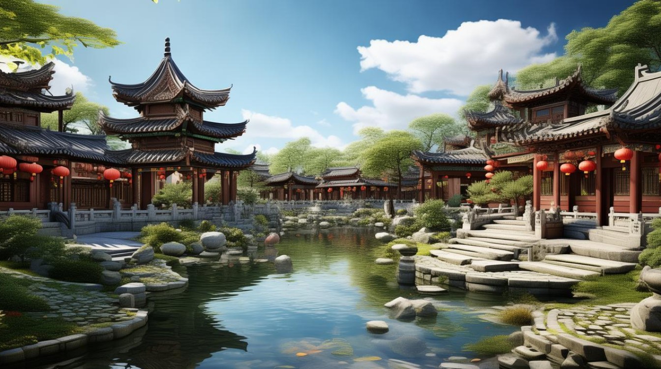 阜阳附近的旅游景点 阜阳附近的旅游景点