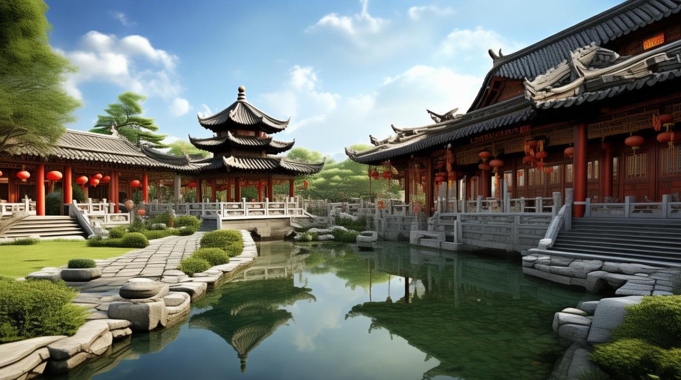 阜阳附近的旅游景点 阜阳附近的旅游景点