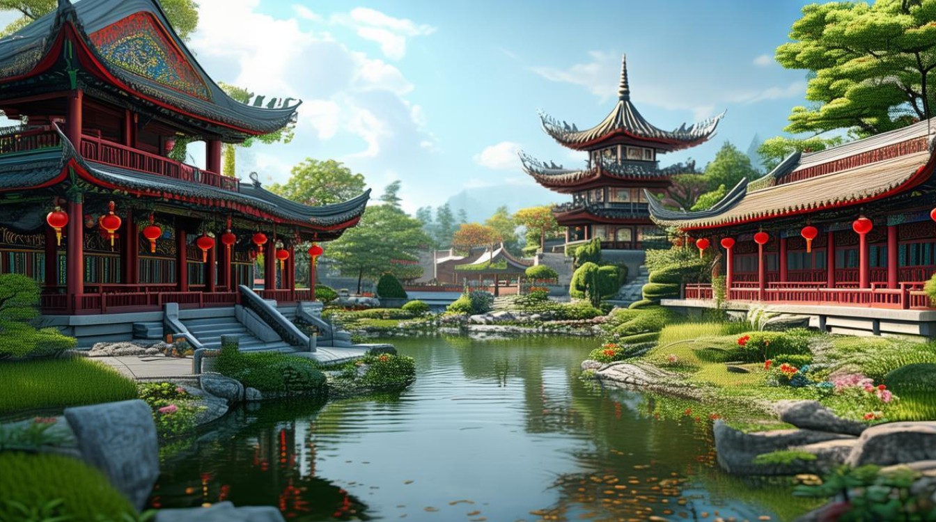 阜阳附近的旅游景点 阜阳附近的旅游景点