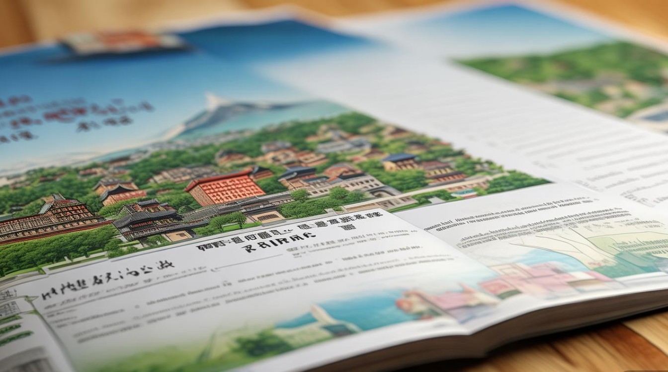 潍坊旅游景点大全介绍 潍坊旅游景点大全介绍