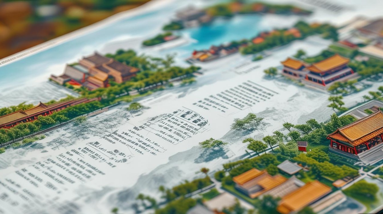 潍坊旅游景点大全介绍 潍坊旅游景点大全介绍