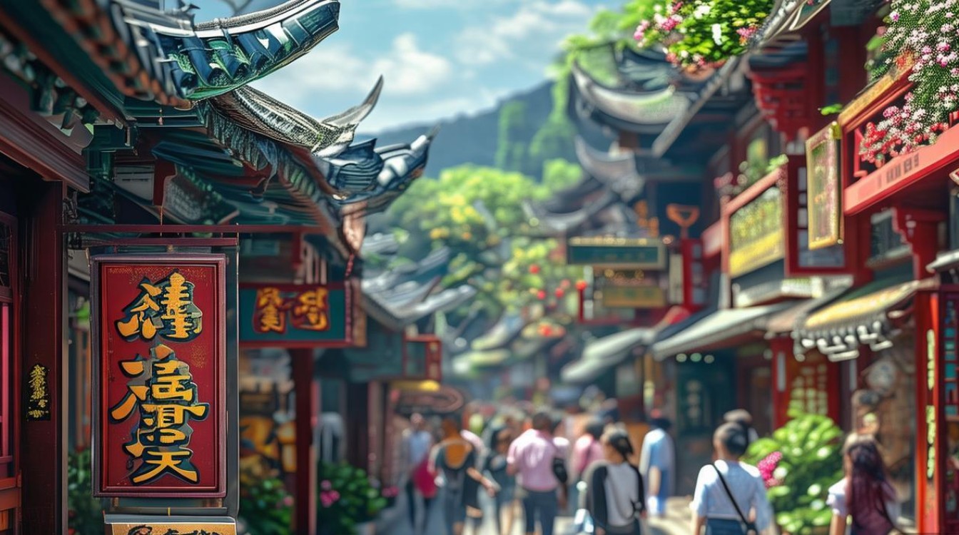 浙江台州的旅游景点 浙江台州的旅游景点