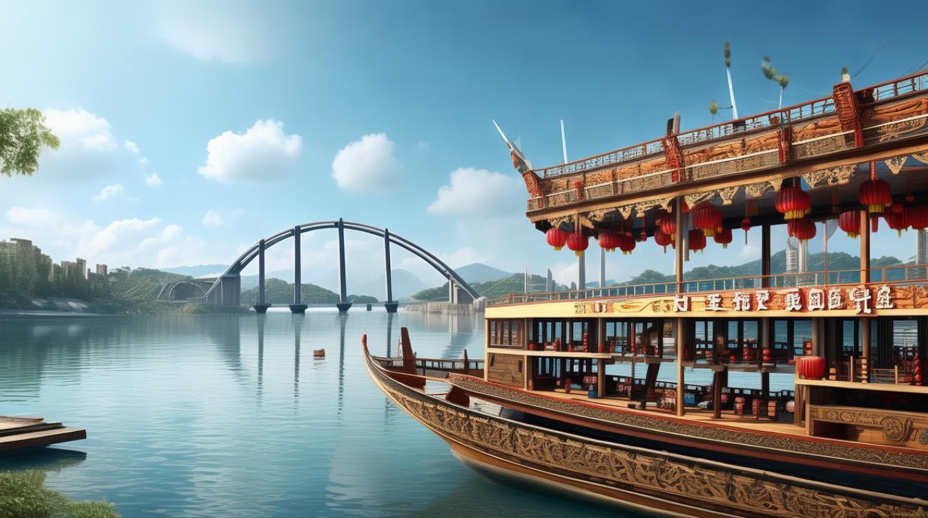 宜昌最值得去的景点 宜昌最值得去的景点