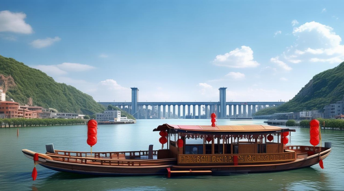 宜昌最值得去的景点 宜昌最值得去的景点