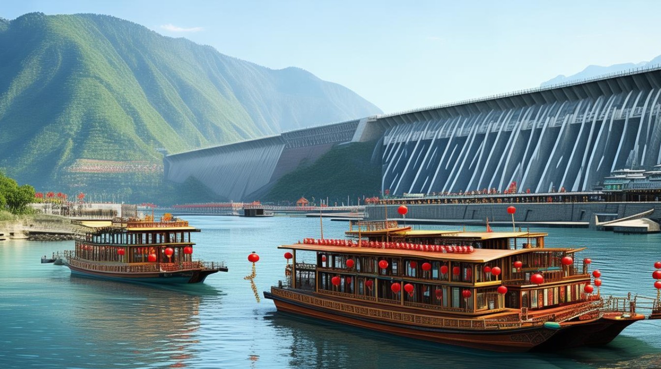 宜昌最值得去的景点 宜昌最值得去的景点