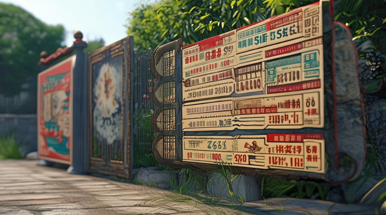 荣成景点门票价格