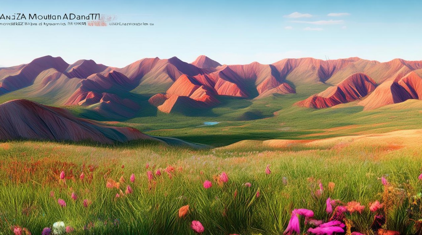 丹霞山附近景点