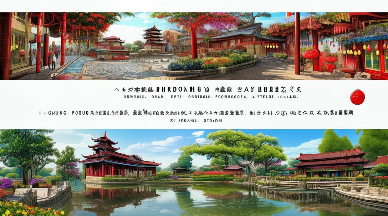 山东省内好玩的景点 山东省内好玩的景点