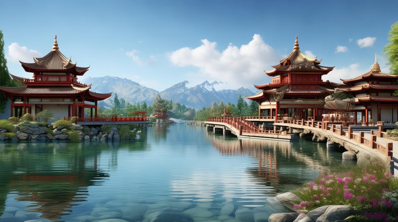 大理附近的旅游景点 大理附近的旅游景点