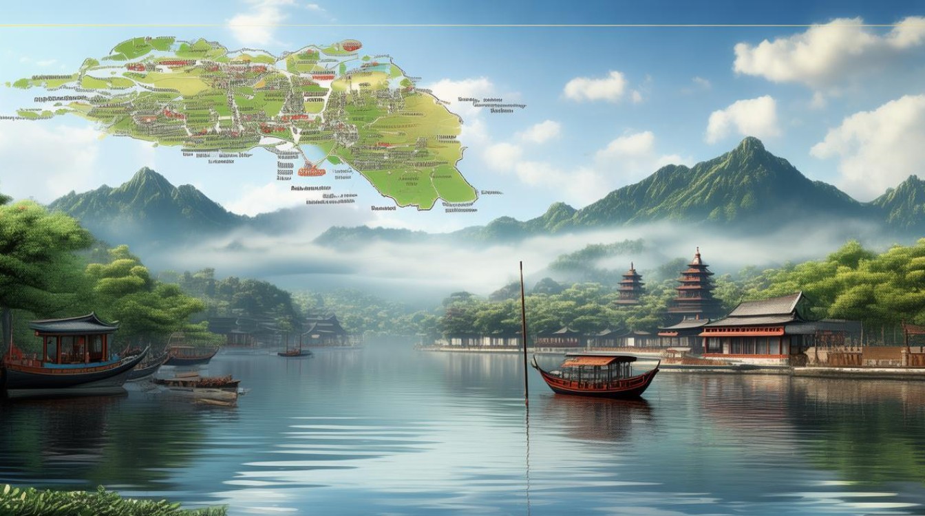 肇庆有什么好玩的景点