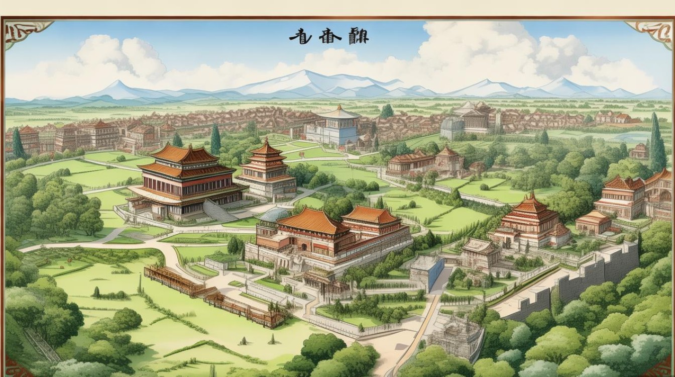 洛阳周边游景点推荐 洛阳周边游景点推荐