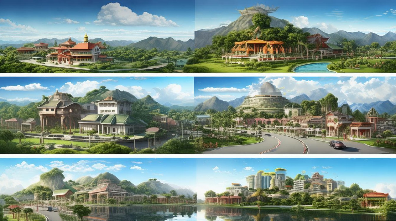 惠州景点大全自驾游 惠州景点大全自驾游