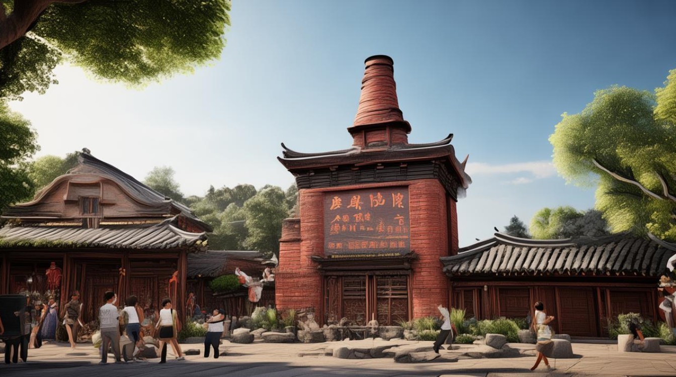 江西景德镇景点介绍 江西景德镇景点介绍