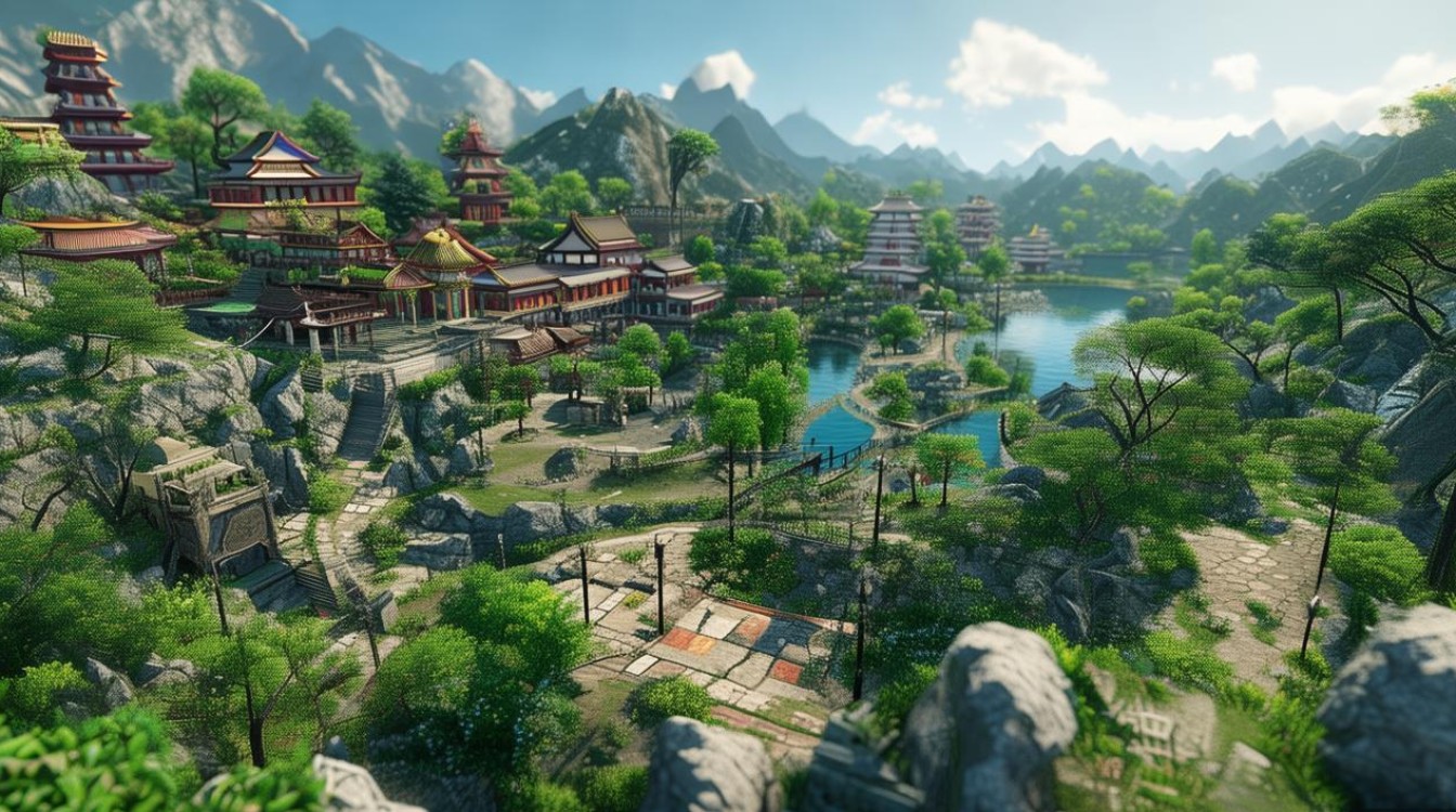 新余周边旅游景点 新余周边旅游景点