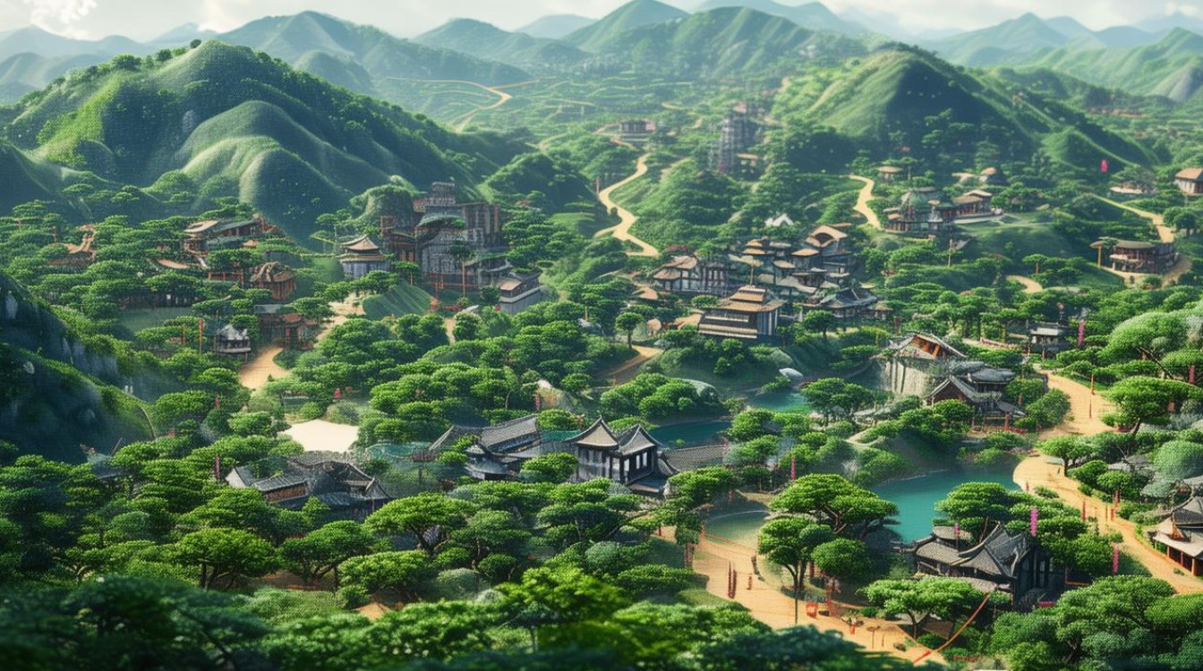 新余周边旅游景点 新余周边旅游景点