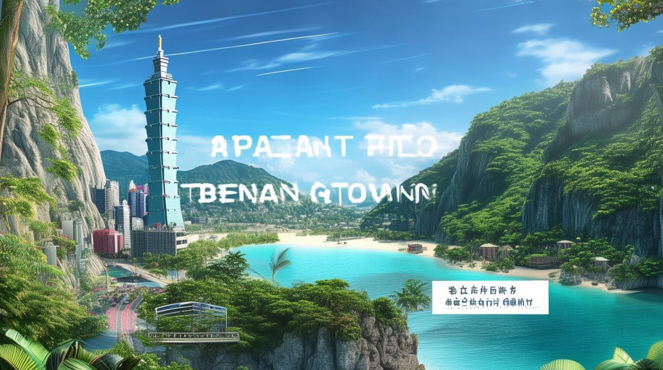 台湾有什么旅游景点 台湾有什么旅游景点