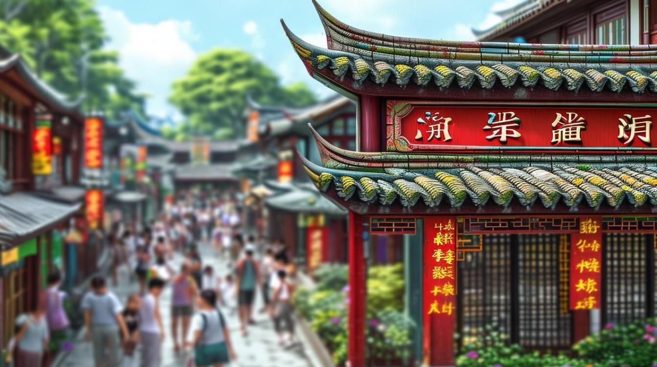 福州最值得去的景点 福州最值得去的景点