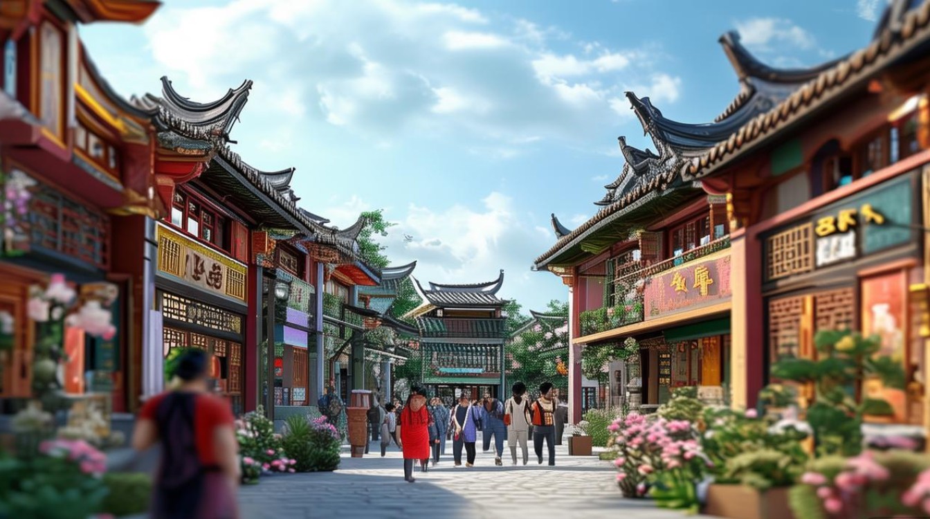 福州最值得去的景点 福州最值得去的景点