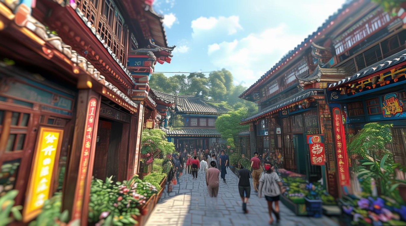 福州最值得去的景点 福州最值得去的景点