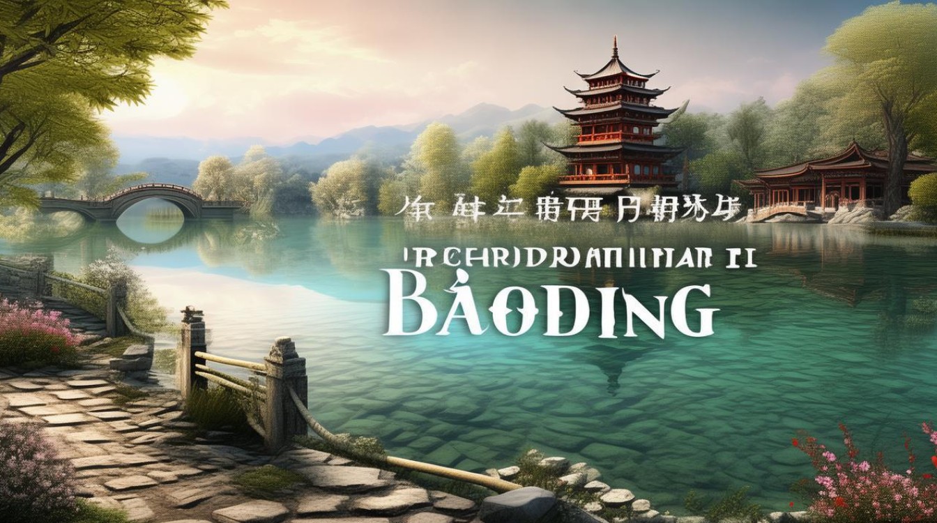 保定附近旅游景点推荐 保定附近旅游景点推荐