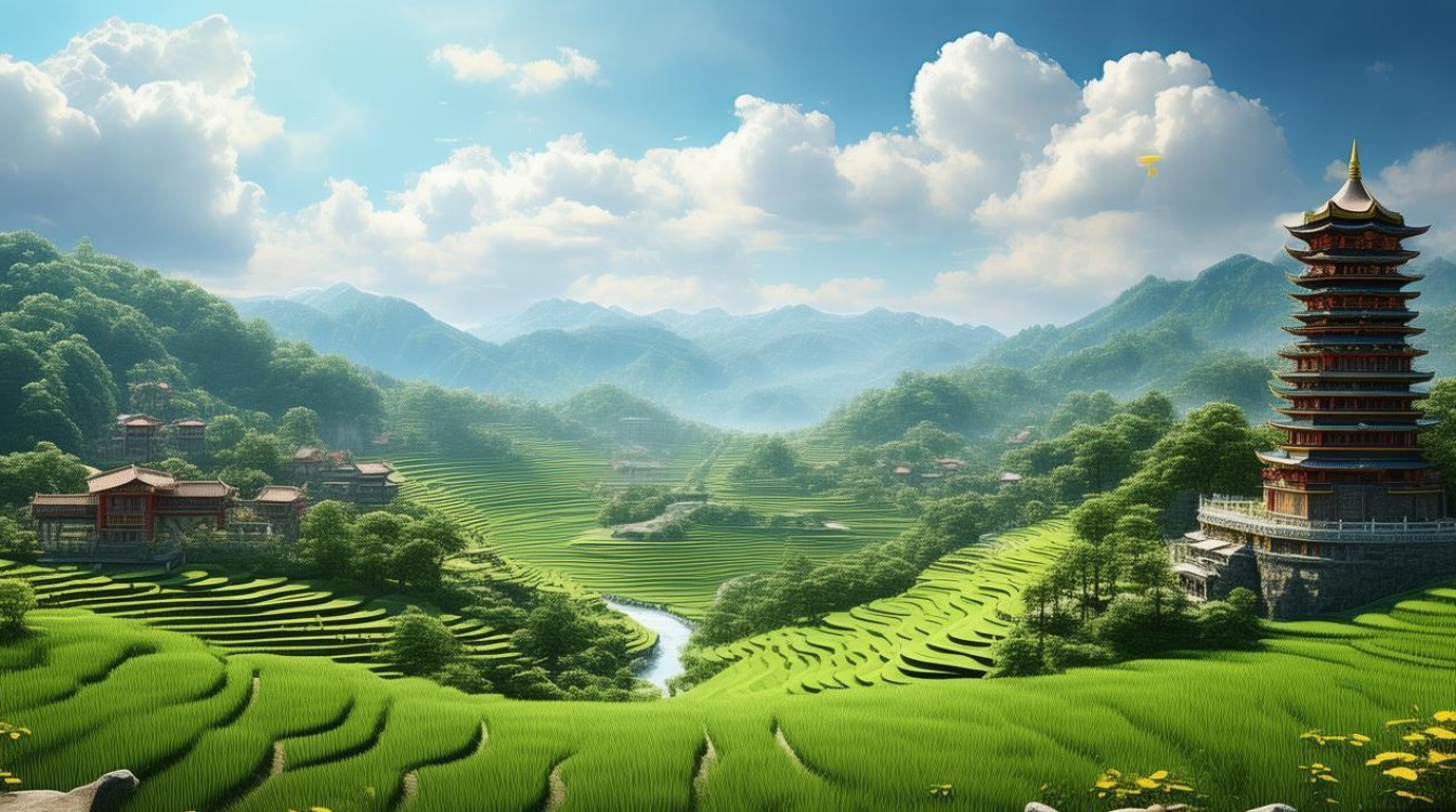 田东旅游景点有哪些 田东旅游景点有哪些