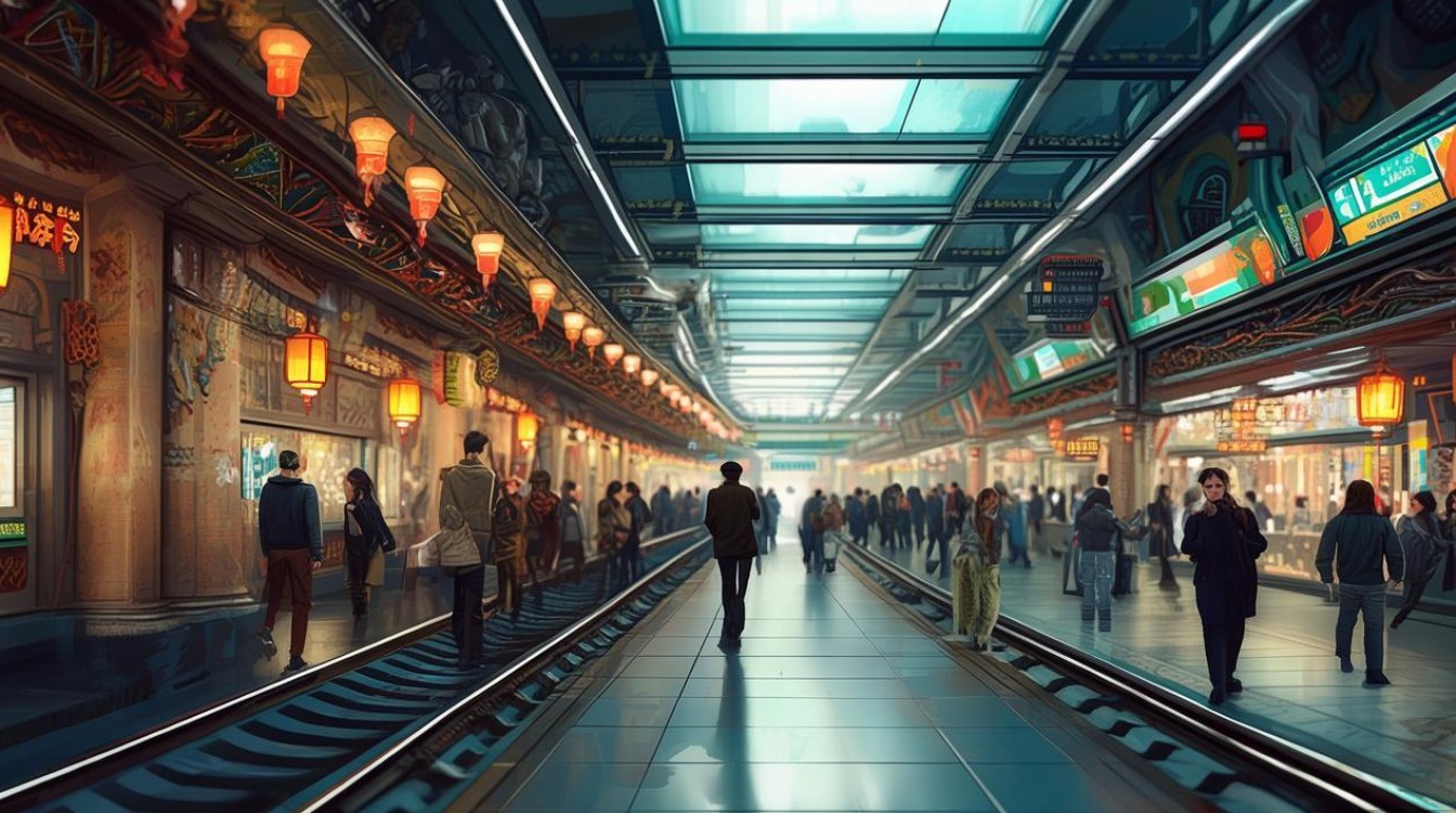 苏州地铁4号线景点 苏州地铁4号线景点