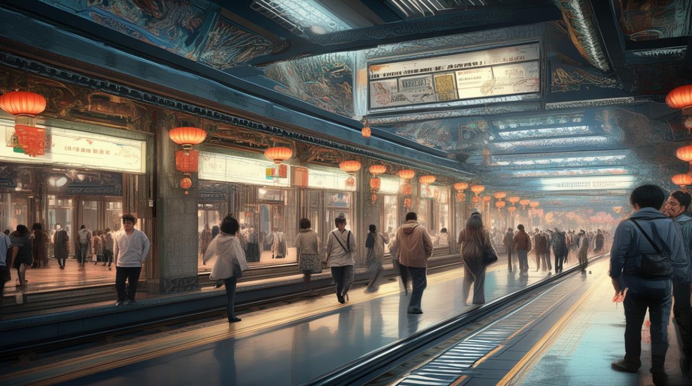 苏州地铁4号线景点 苏州地铁4号线景点