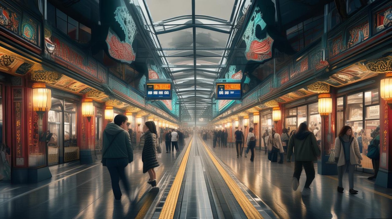 苏州地铁4号线景点 苏州地铁4号线景点