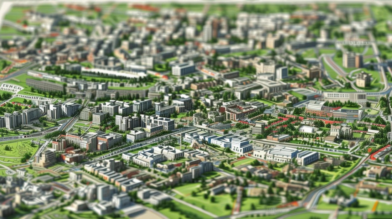 昆明市区景点地图