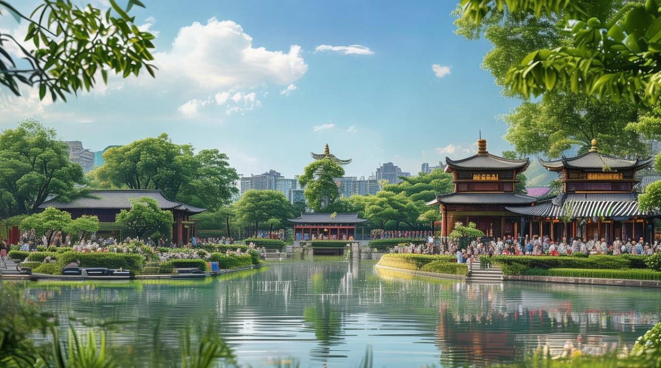 无锡亲子游景点推荐 无锡亲子游景点推荐