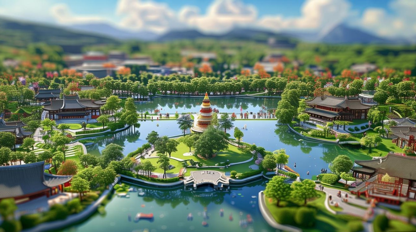 无锡亲子游景点推荐 无锡亲子游景点推荐