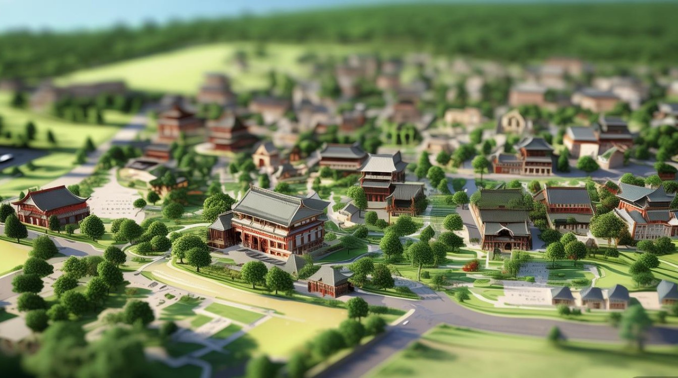 诸城免费景点有哪些 诸城免费景点有哪些