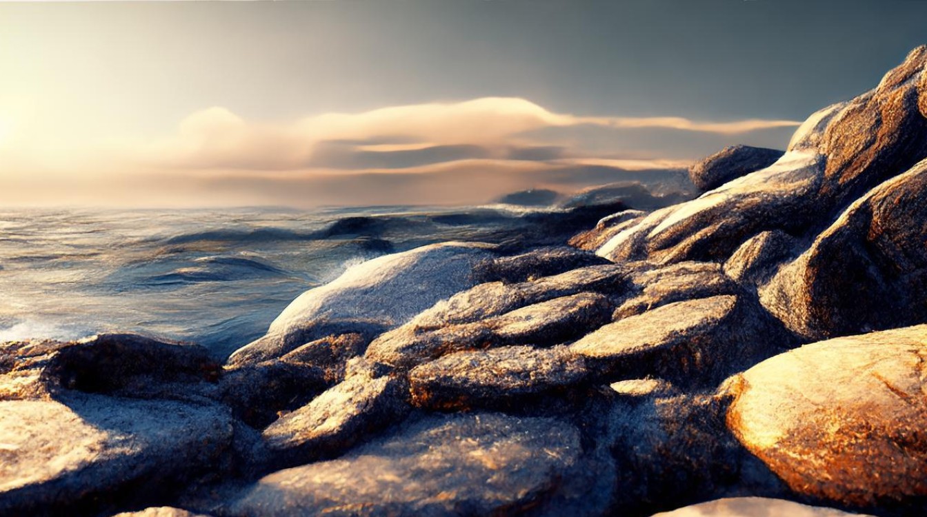 金石滩必去景点