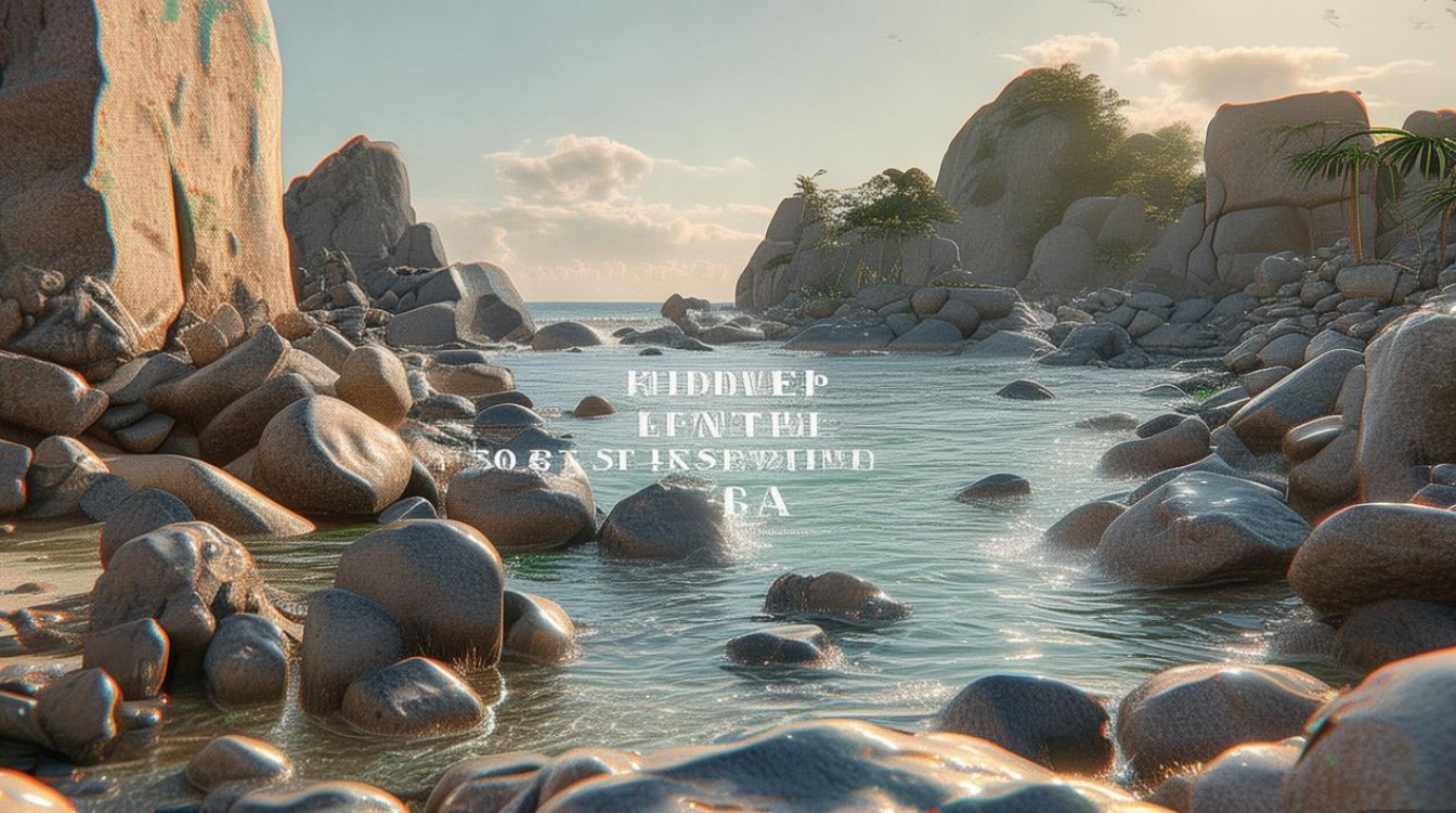 金石滩必去景点