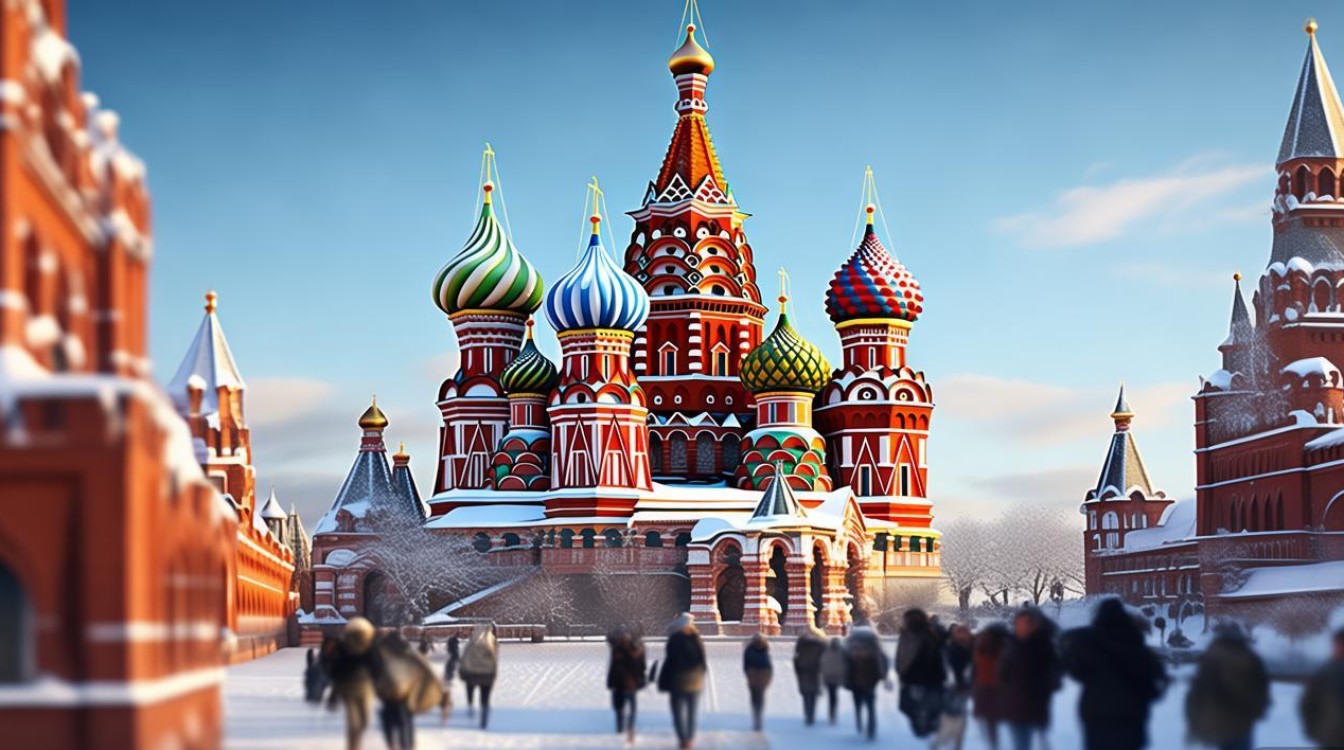 俄罗斯旅游必去景点 俄罗斯旅游必去景点