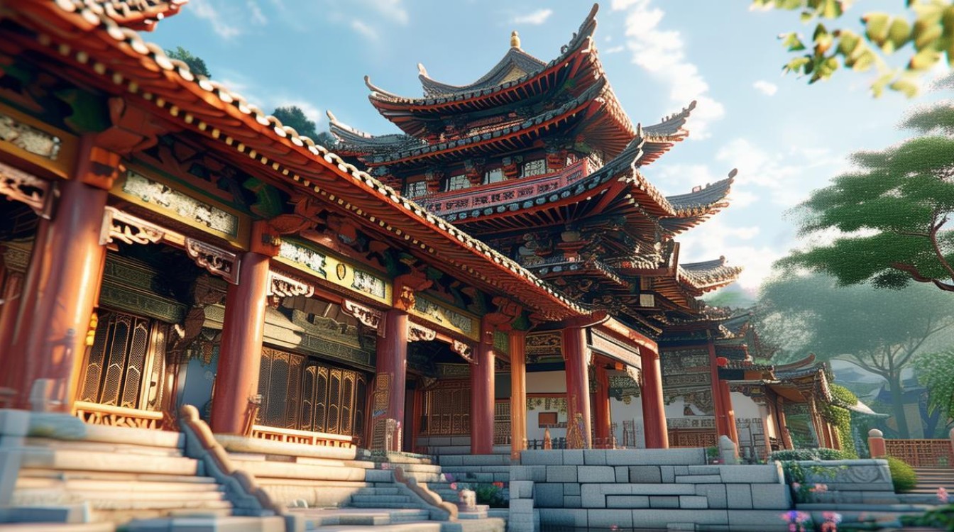 宁波著名景点介绍 宁波著名景点介绍