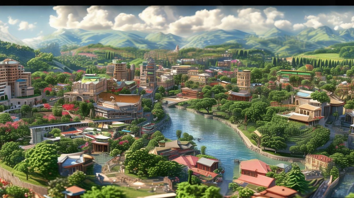 桐城景点排行榜 桐城景点排行榜