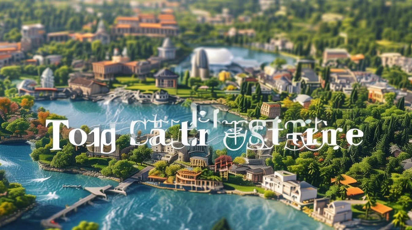 桐城景点排行榜 桐城景点排行榜