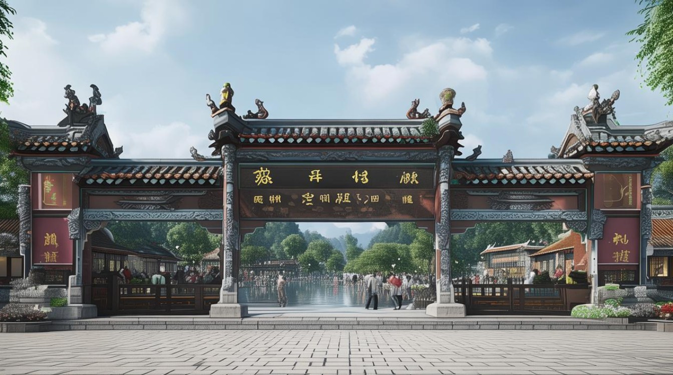 桂林市区景点门票