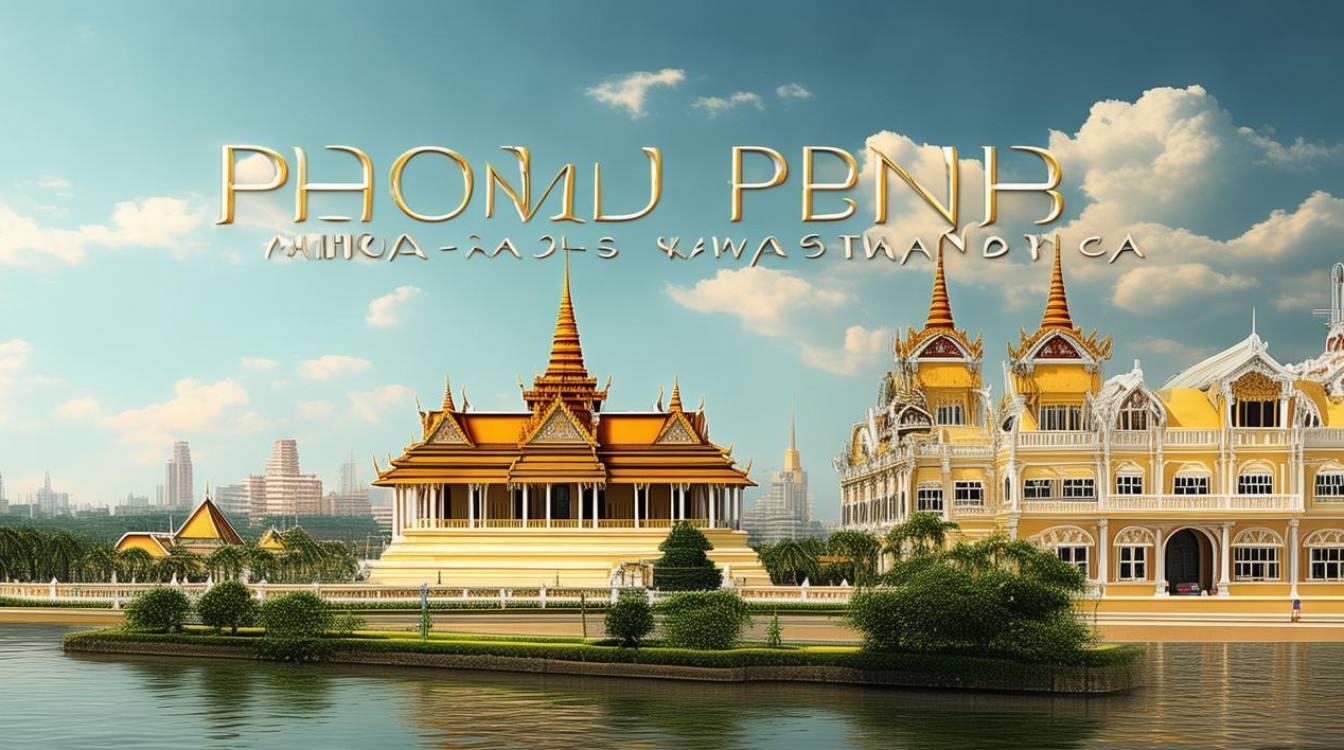 柬埔寨金边旅游景点 柬埔寨金边旅游景点