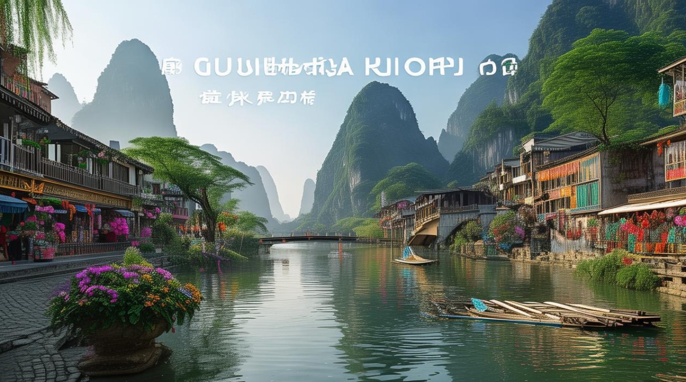 桂林阳朔游必去景点 桂林阳朔游必去景点