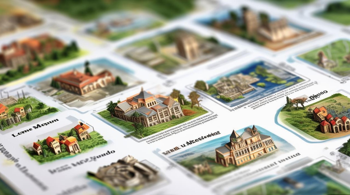 兰考旅游景点大全