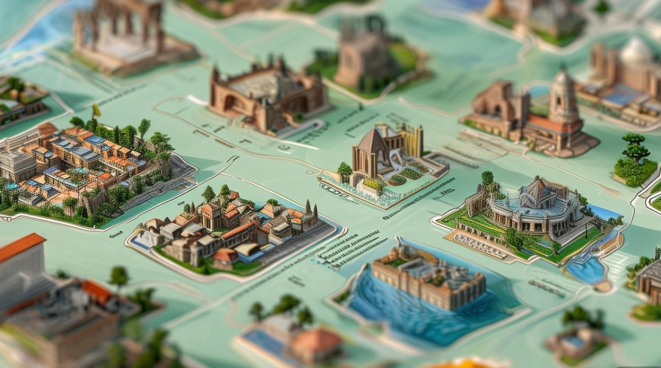 兰考旅游景点大全